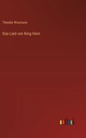 Lied von King Horn