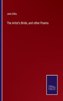 Artist's Bride, and other Poems