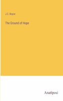 Ground of Hope