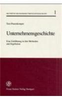 Unternehmensgeschichte