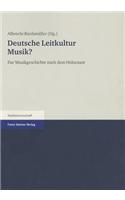 Deutsche Leitkultur Musik?
