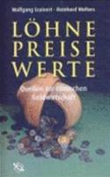 Lohne, Preise, Werte