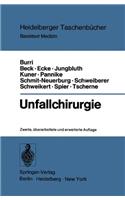 Unfallchirurgie