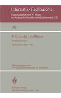 Künstliche Intelligenz