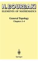 General Topology: Chapters 1-4