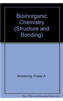 Bioinorganic Chemistry