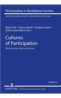 Cultures of Participation