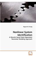 Nonlinear System Identification