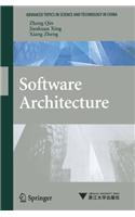 Software Architecture