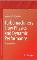 Turbomachinery Flow Physics and Dynamic Performance