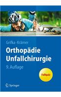 Orthopädie Unfallchirurgie
