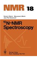 15n-NMR Spectroscopy