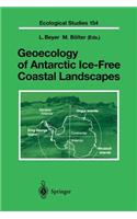 Geoecology of Antarctic Ice-Free Coastal Landscapes