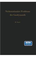 Nichtstationäre Probleme der Gasdynamik