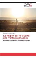 Region del Rio Cuarto