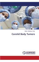 Carotid Body Tumors: (English)