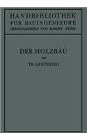 Der Holzbau