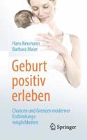 Geburt Positiv Erleben