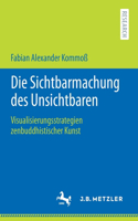 Die Sichtbarmachung des Unsichtbaren: Visualisierungsstrategien zenbuddhistischer Kunst