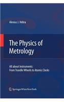 The Physics of Metrology