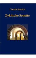 Zyklische Sonette: (German)