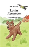 Lucias Abenteuer