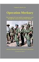 Operation Merkury