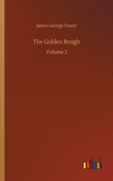 Golden Bough: Volume 2