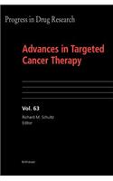 Advances in Targeted Cancer Therapy