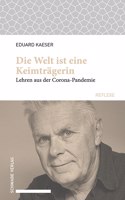 Die Erde Ist Eine Keimtragerin