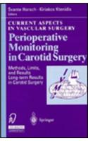 Perioperative Monitoring in Carotid Surgery