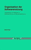 Organisation Der Softwarenutzung