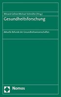 Gesundheitsforschung