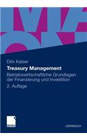 Treasury Management