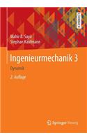 Ingenieurmechanik 3