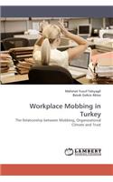 Workplace Mobbing in Turkey