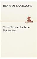 Terre-Neuve et les Terre-Neuviennes
