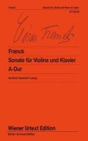 Sonata in A Major