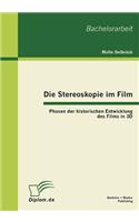 Stereoskopie im Film