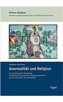 Anormalitat Und Religion
