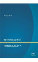 Talentmanagement