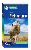 Fehmarn Reisefuhrer Michael Muller Verlag