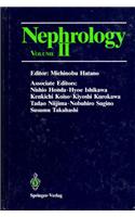 Nephrology