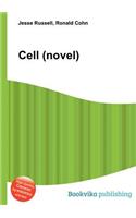 Cell (Novel)