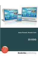 Zii Egg: (English)