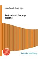 Switzerland County, Indiana