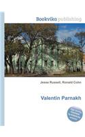 Valentin Parnakh