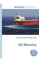 SS Messina: (English)
