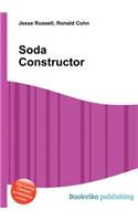 Soda Constructor: (English)