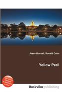 Yellow Peril